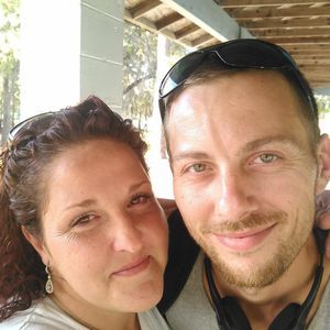 Meet your Posher, Daniel n kelly